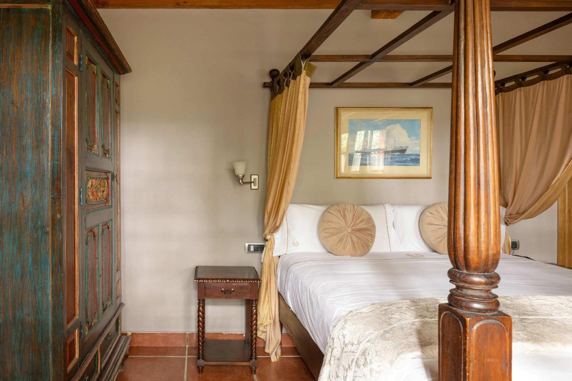 Hotel & Spa Etxegana Zeanuri Kültér fotó
