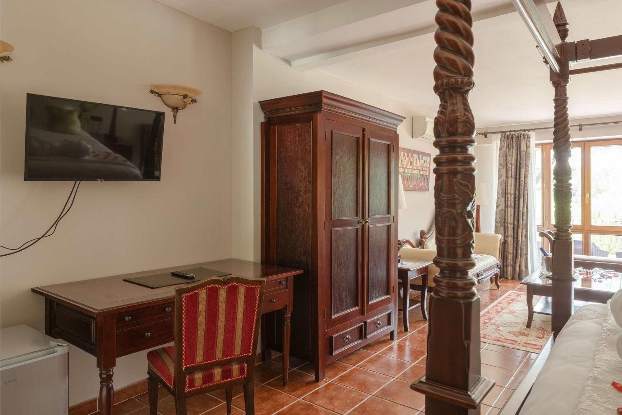 Hotel & Spa Etxegana Zeanuri Kültér fotó