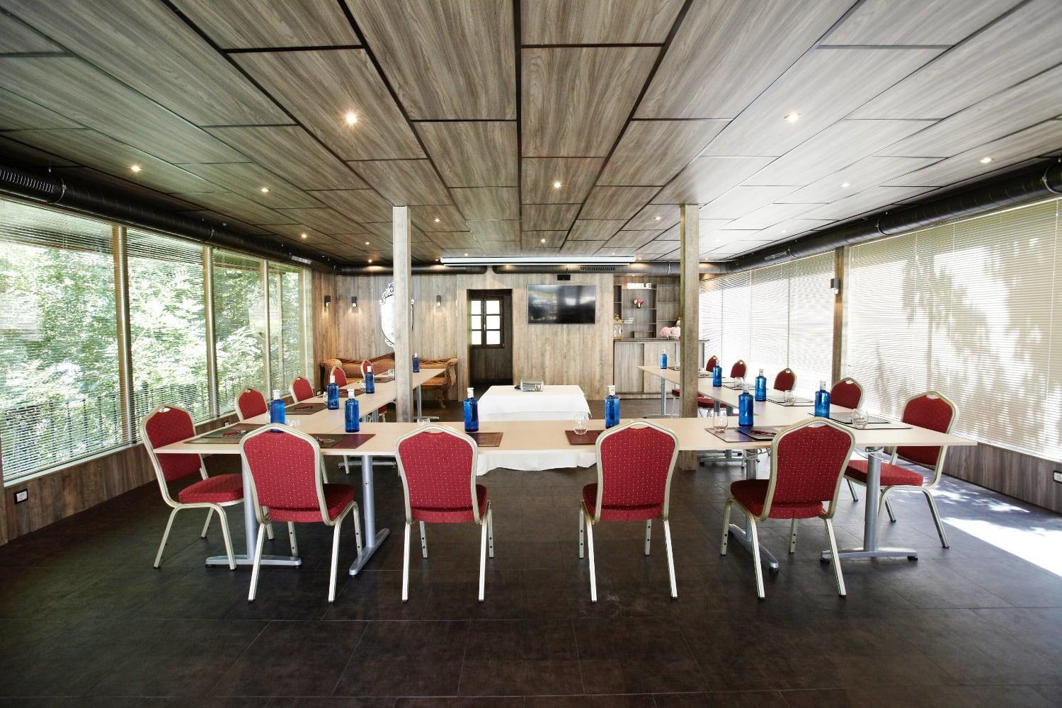 Hotel & Spa Etxegana Zeanuri Kültér fotó